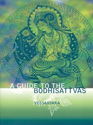cover image of Guide to the Bodhisattvas